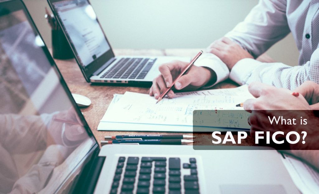 SAP FICO Training Course